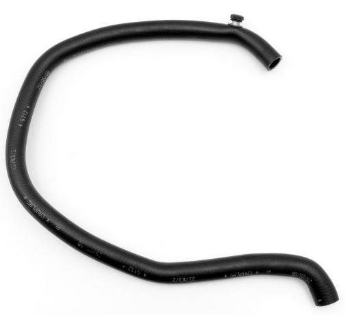 CAÑO CALEFACCION RENAULT 9-11-CLIO A BOMBA AGUA CP6112 [DISTRIBUIDORA SUR]