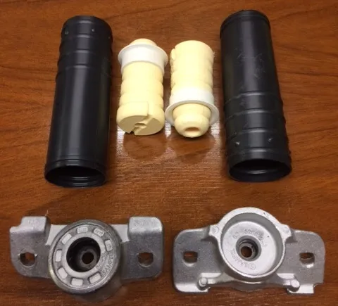KIT AMORTIGUADOR TRA GM COBALT-SPIN (B)