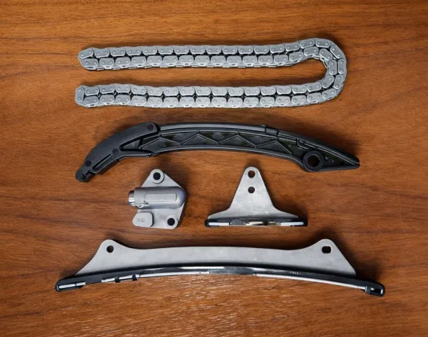 Kit de distribución de cadena