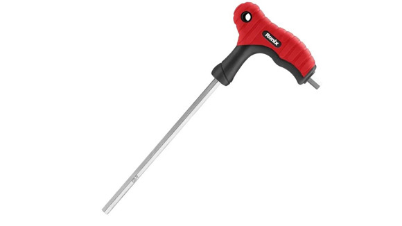 LLAVE HEXAGONAL TIPO "T" DE 8MM