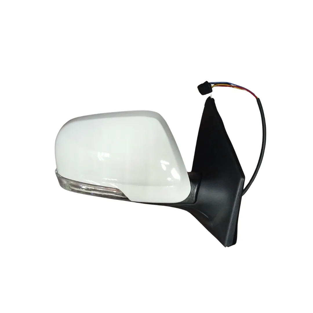 Espejo retrovisor exterior derecho eléctrico