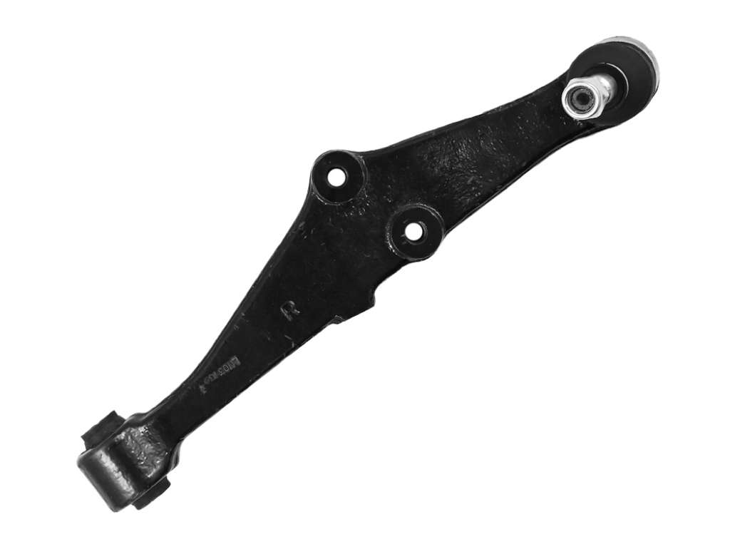 ROTULA SUSPENSION RO 200/400 SERIE DER