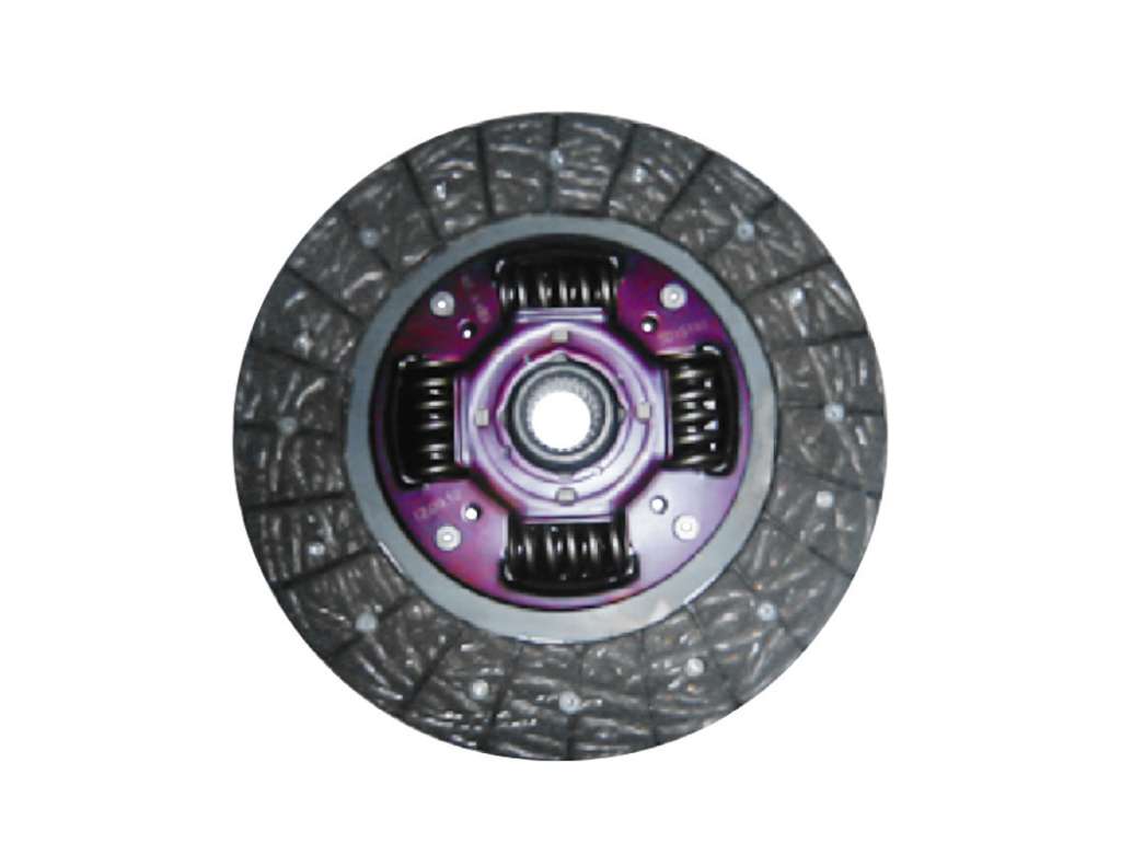 DISCO EMBRAGUE IS CTA C240 240MM