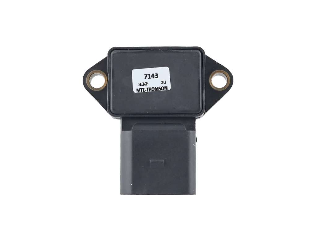 SENSOR MAP INYECCION VW GOL/ETC. 1.6/1.8