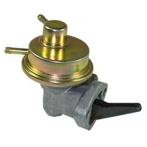 BOMBA COMBUSTIBLE NISSAN SUNNY B12 - SIN RETORNO