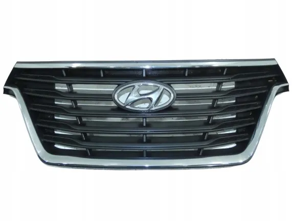 Careta Delantera Hyundai H1 Grand Starex