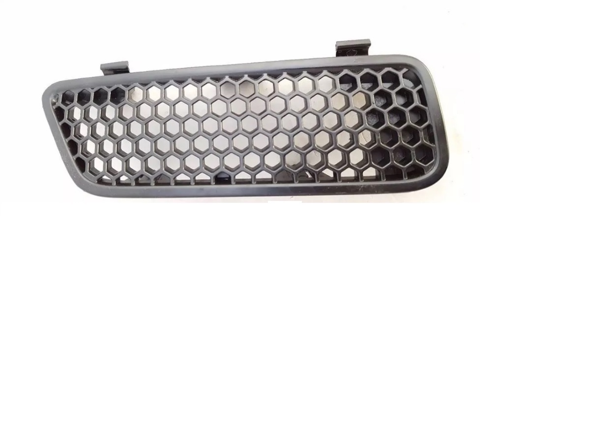 CARETA RENAULT SCENIC II IZQUIERDO BORDE CROMADO [RETOV]
