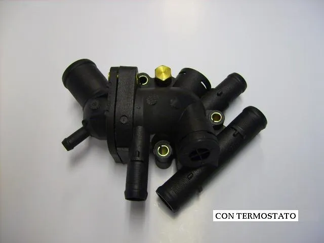 PIPA C/TERMOSTATO RENAULT CLIO-LAGUNA-MEGANE BIRTH