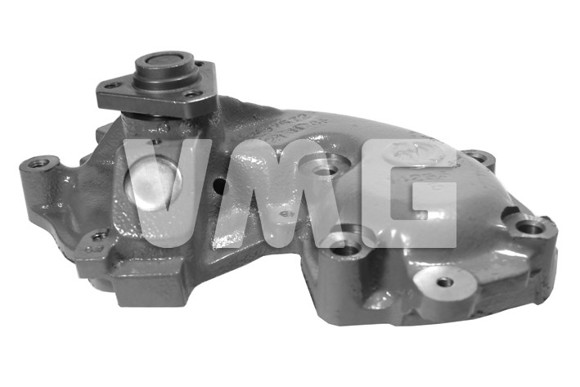 BOMBA DE AGUA FIAT SIENA 1.7D/TD HASTA 1999