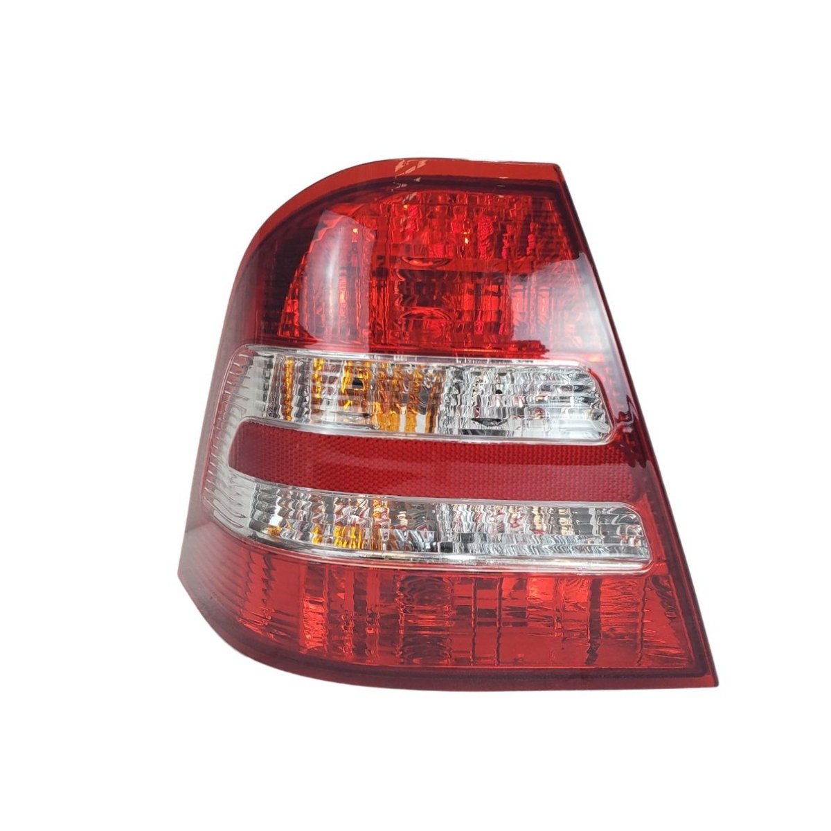 Farol Trasero Izquierdo Geely Ck 2 Y Ck 3