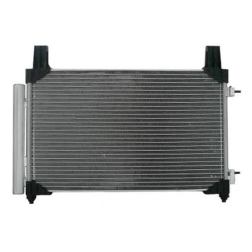 Radiador de aire acondicionado
