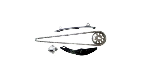 KIT COMPLETO DISTRIBUCION CADENA HYUNDAI HB20 1.0 2014