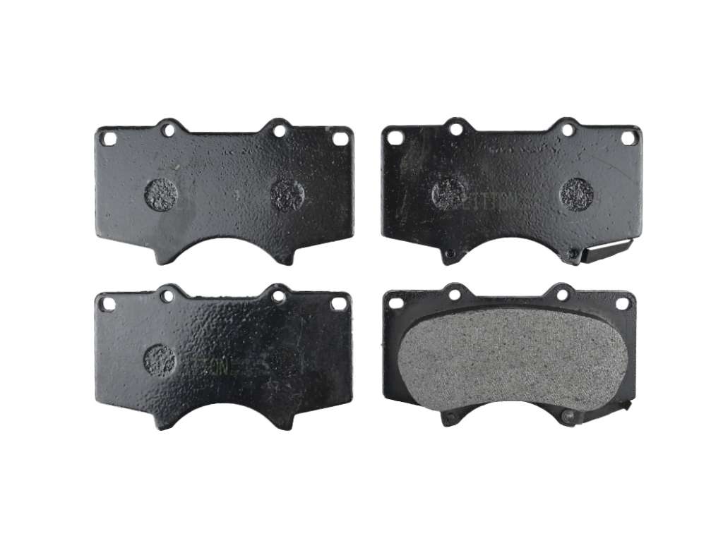 PASTILLA FRENO TO HILUX 4 RUNNER