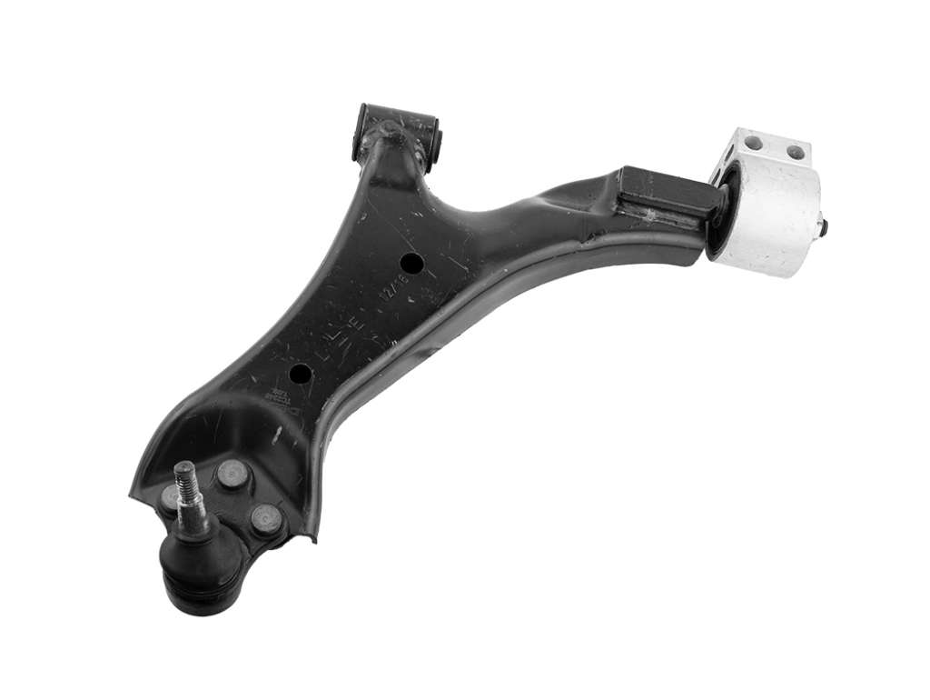 BANDEJA SUSPENSION BASTIDOR GM CAPTIVA 06/ IZQUIERDA