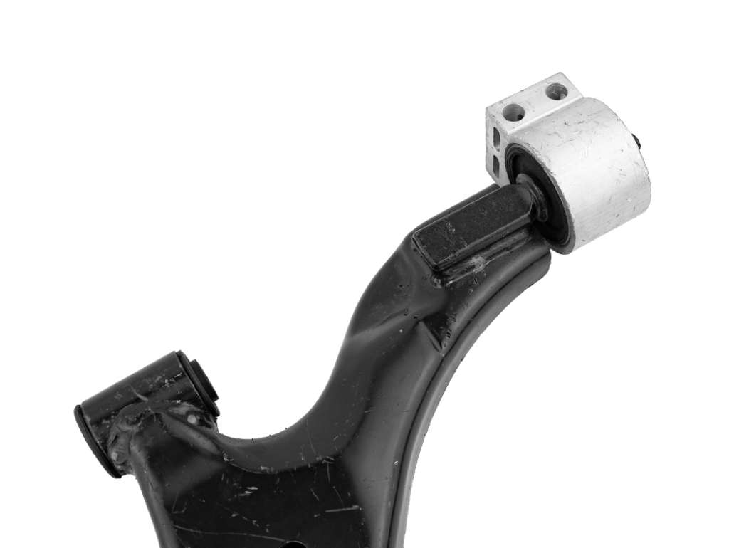 BANDEJA SUSPENSION BASTIDOR GM CAPTIVA 06/ IZQUIERDA