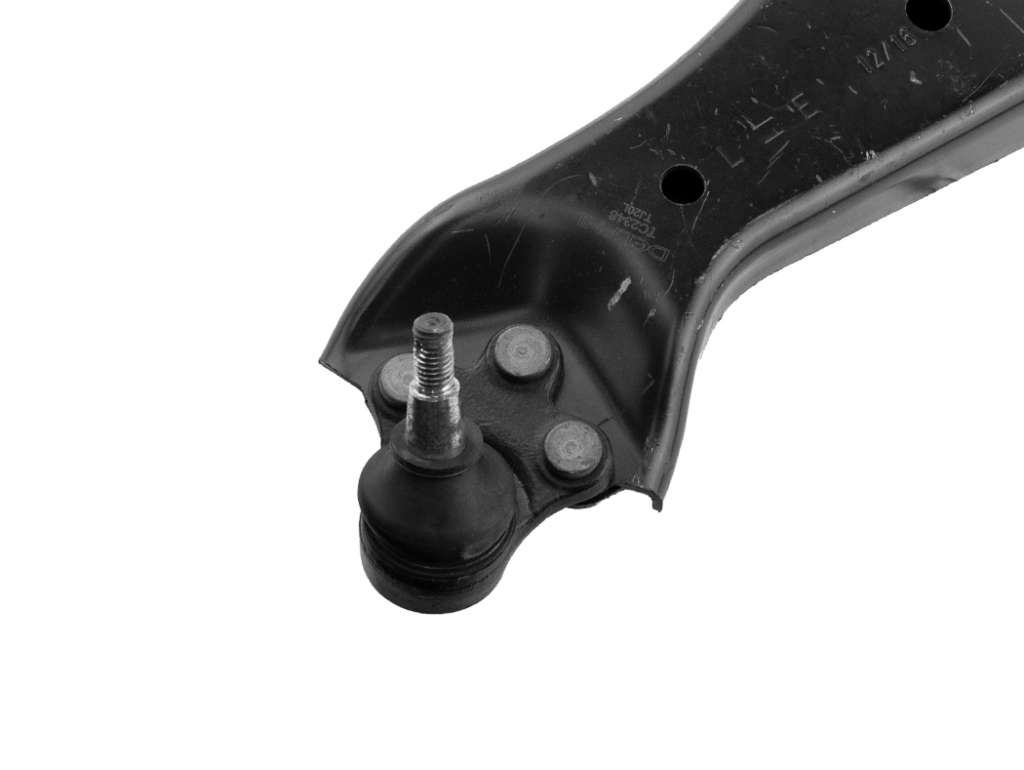 BANDEJA SUSPENSION BASTIDOR GM CAPTIVA 06/ IZQUIERDA