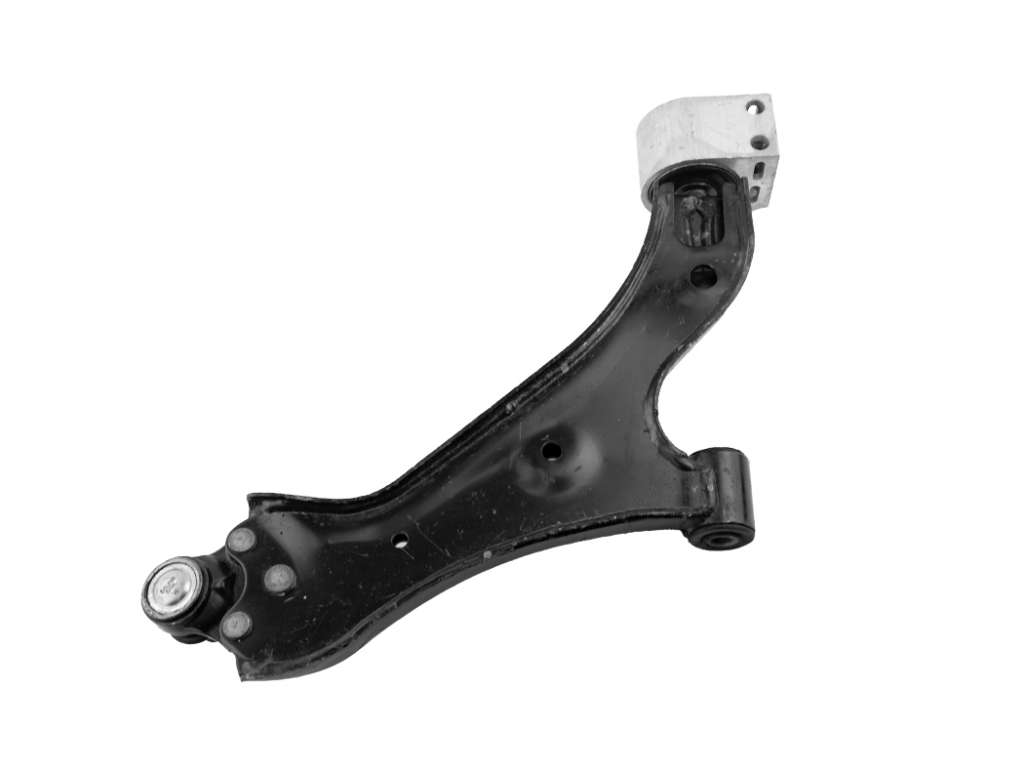 BANDEJA SUSPENSION BASTIDOR GM CAPTIVA 06/ IZQUIERDA