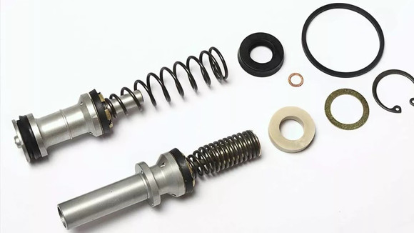 JGO REPARACION BOMBA FRENO VW KOMBI 1983. . . 15/16 23,81MM