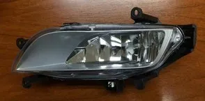 CAMINERO IZQ HYUNDAI H1 2008-2015 DEPO