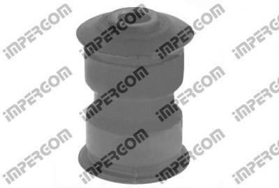 BUJE ELASTICO DE GOMA CITROEN PEUGEOT BOXER JUMPER [IMPERGOM]