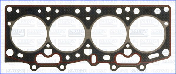 JUNTA TAPA DE CILINDROS FIAT 147/UNO 1.3 DIESEL 1,65MM
