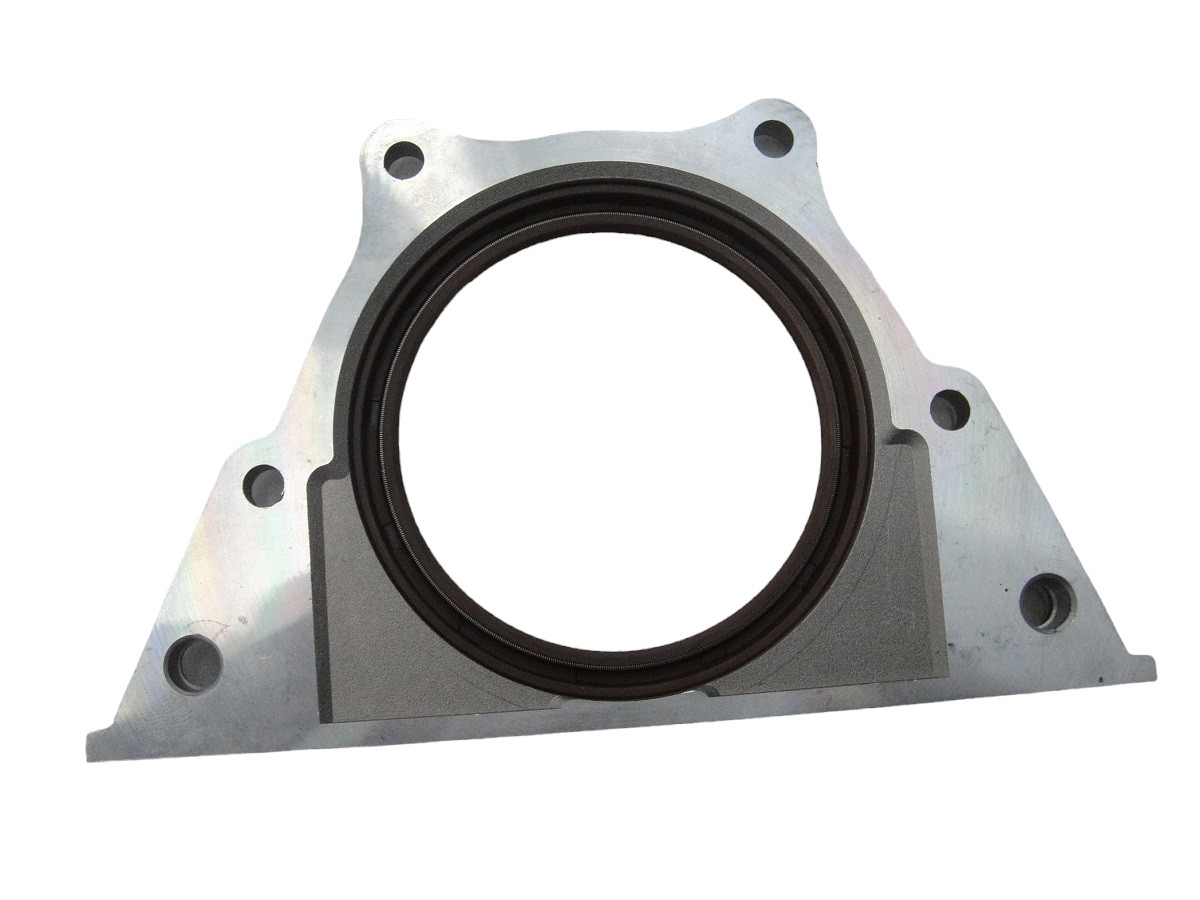 RETEN CIGÜEÑAL TRASERO CHEVROLET SAIL (CON PLATINA)