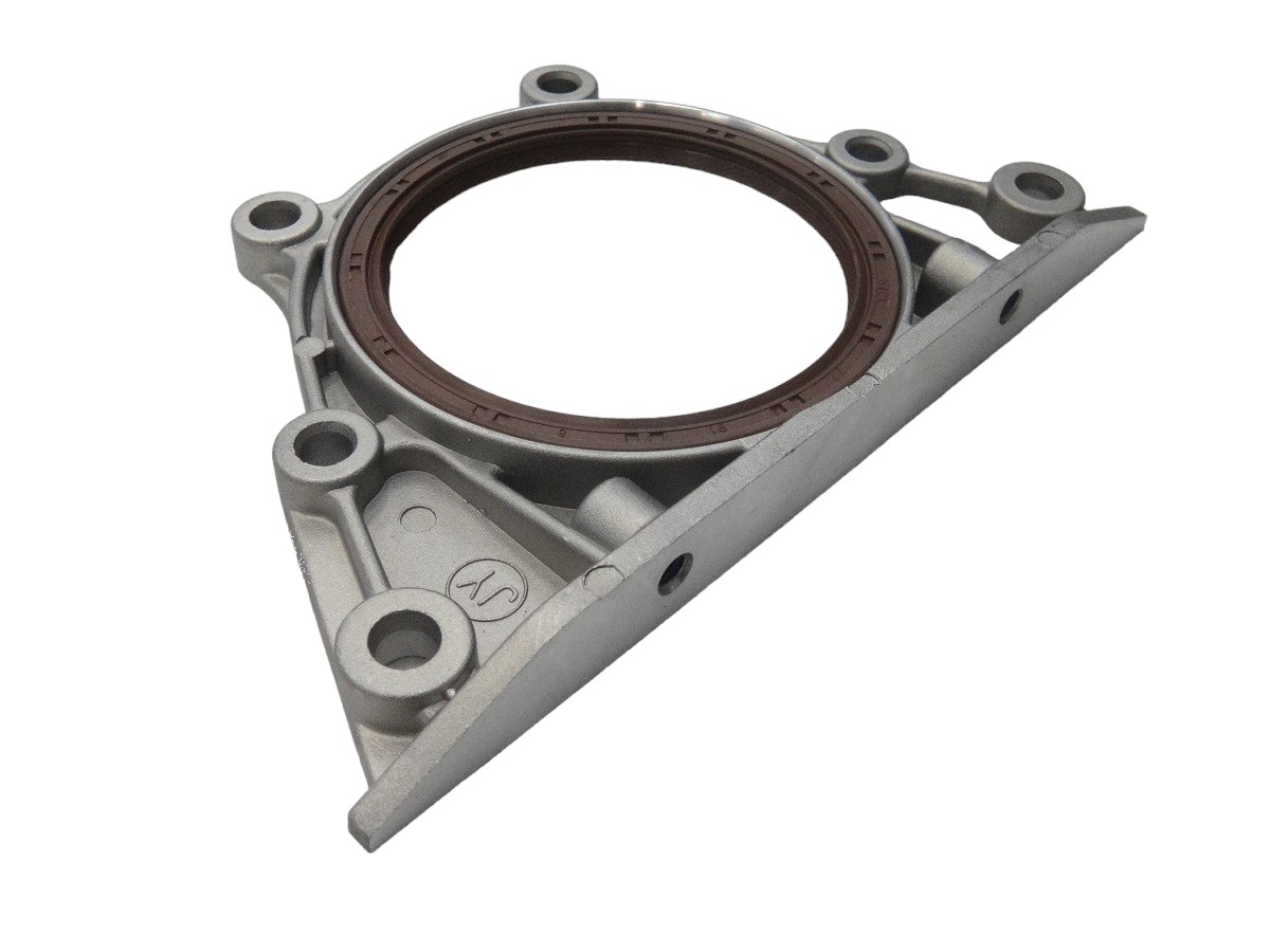 RETEN CIGÜEÑAL TRASERO CHEVROLET SAIL (CON PLATINA)