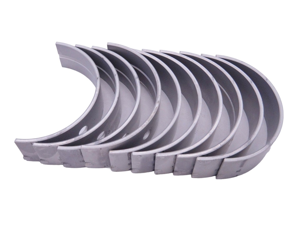 METALES BANCADA ISUZU 4HF1/IS 4HK1T/JMC 4.7 +.25