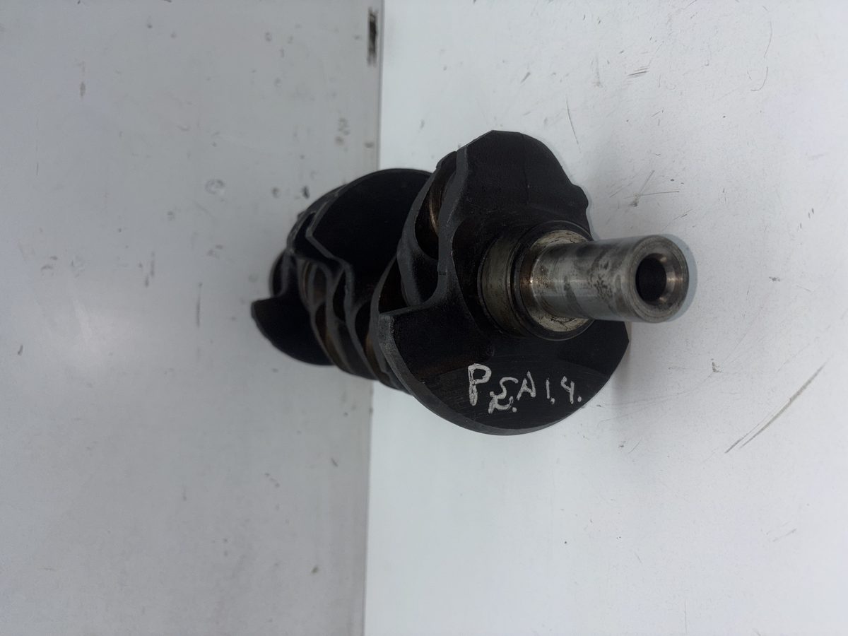 Cigueñal Peugeot 207 2006-2012 1.4 16V VTi 1.4L 70kW