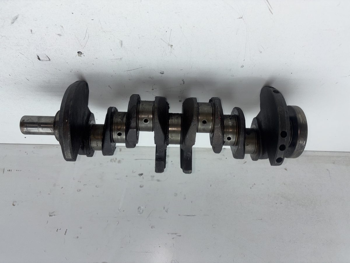 Cigueñal Peugeot 207 2006-2012 1.4 16V VTi 1.4L 70kW