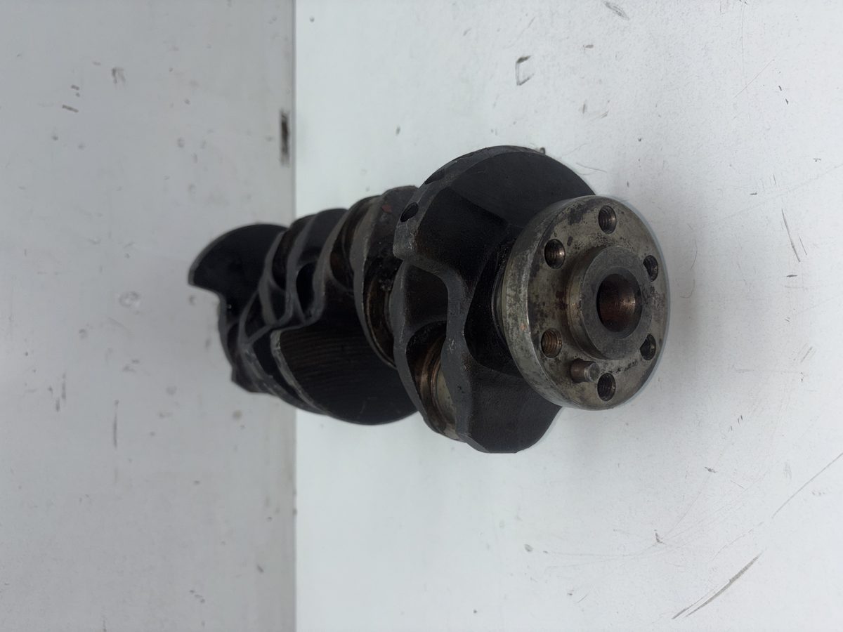 Cigueñal Peugeot 207 2006-2012 1.4 16V VTi 1.4L 70kW
