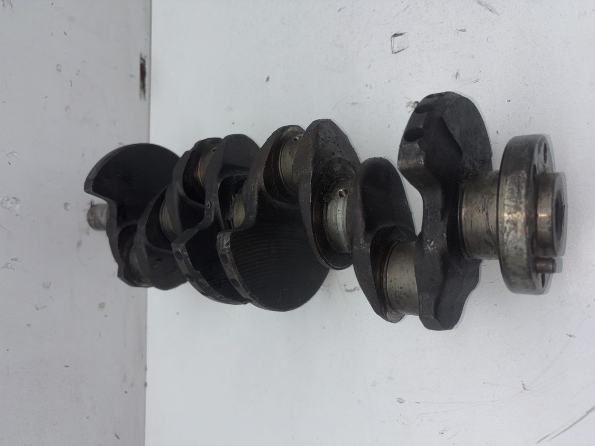 Cigueñal Peugeot 207 2006-2012 1.4 16V VTi 1.4L 70kW