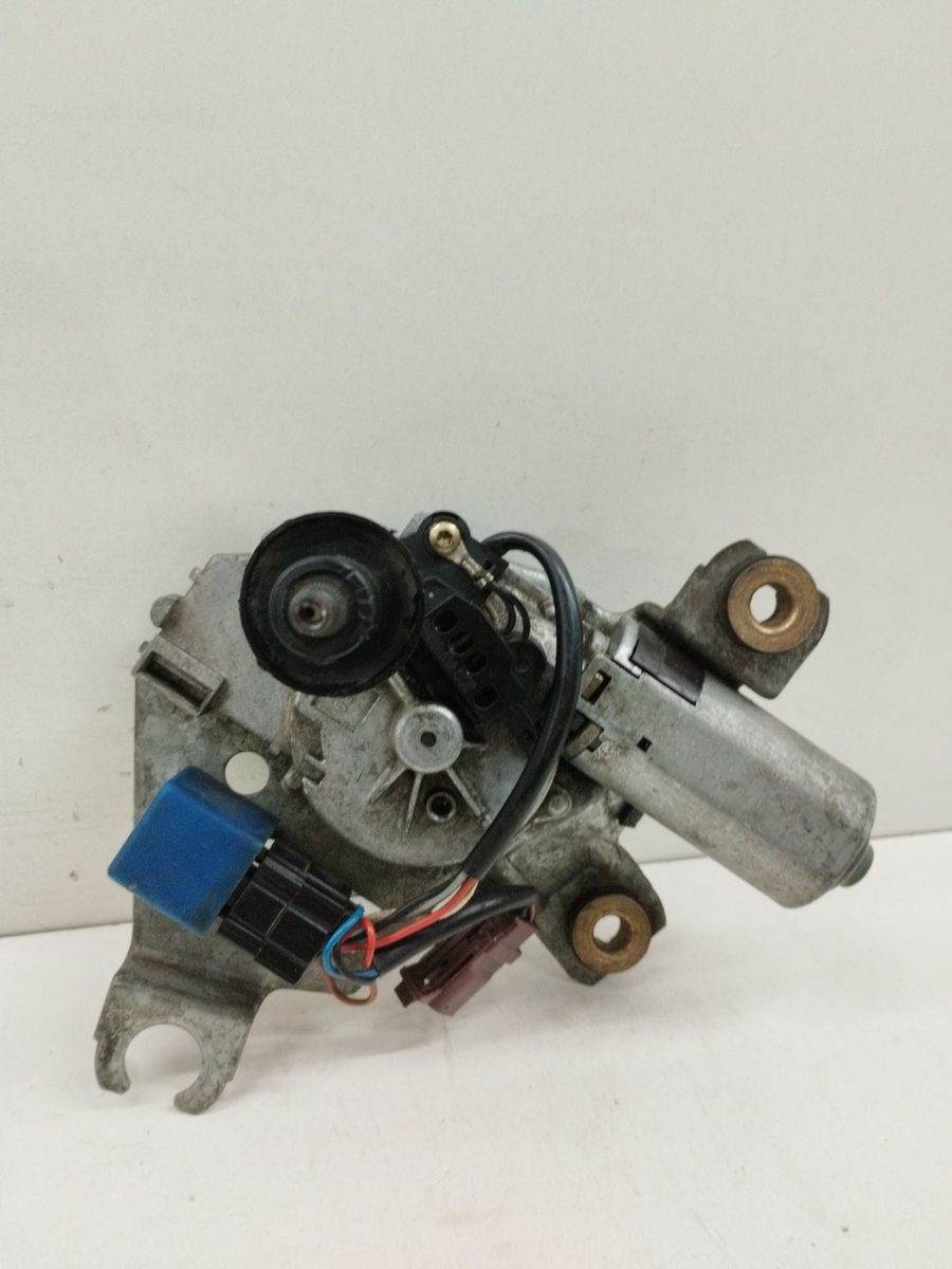 Motor Limpia Luneta Trasero Peugeot 306 Break 1979-2003 Boulebard 1.9L 51kW 0390201545