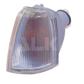 Faro de señalero delantero izquierdo