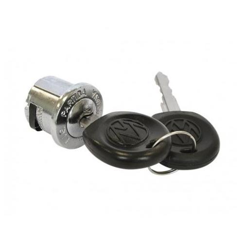 CILINDRO CONTACTO VW SEDAN FUSCA 1600 77... BRASILIA 1 PINO UNIVERSAL 20214 - MARZU A73