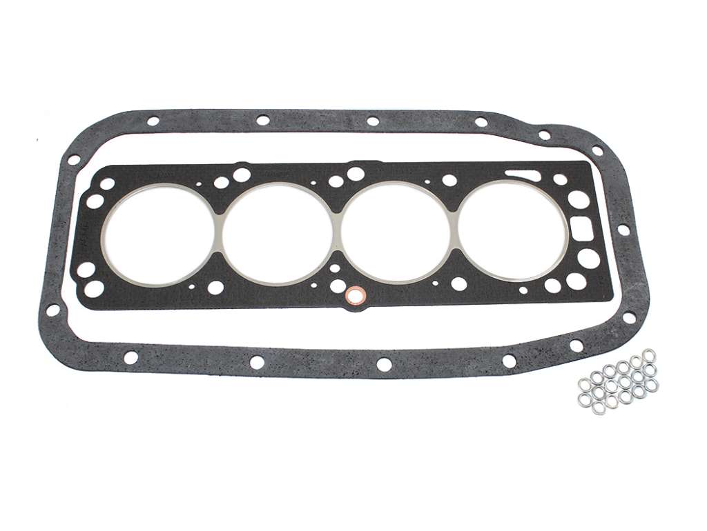 JUNTA JUEGO MOTOR GM CORSA/CELTA/PRISMA 1.4