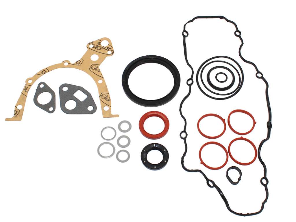 JUNTA JUEGO MOTOR GM CORSA/CELTA/PRISMA 1.4