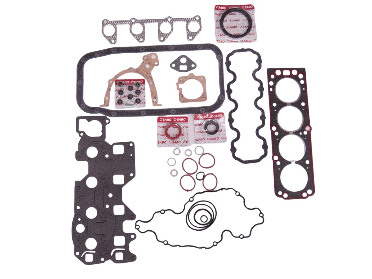 JUNTAS MOTOR*CH CORSA/CELTA 1.0 EFI/MPFI
