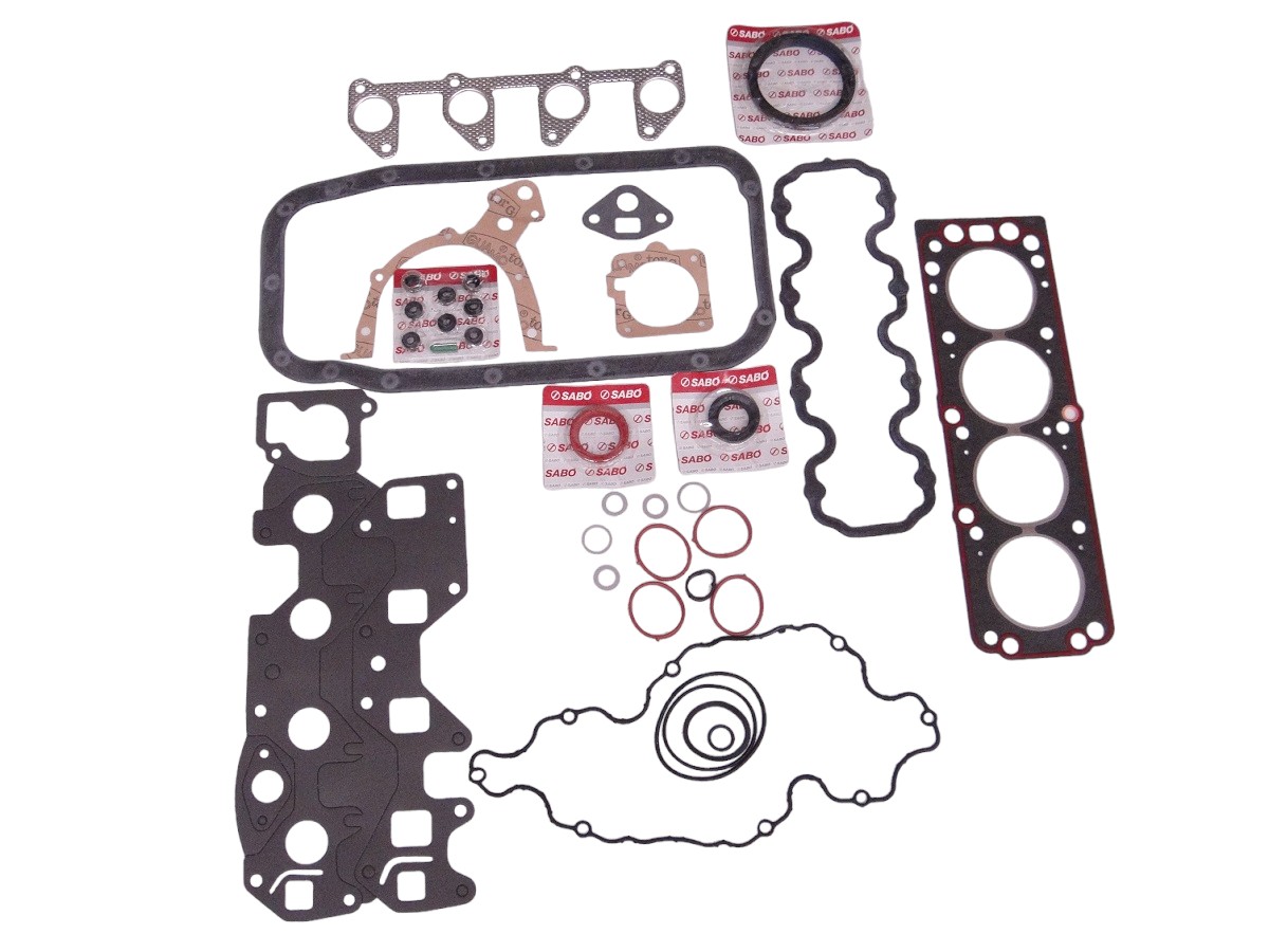 JUNTAS MOTOR*CH CORSA/CELTA 1.0 EFI/MPFI