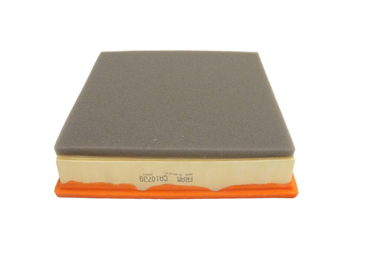 FILTRO AIRE CHEVROLET MONTANA NOVA 2011/