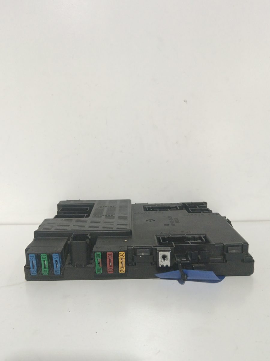 Caja Reles / Fusibles / Modulo Bsi Citroën Xsara Berlina 1997-2005 16199401