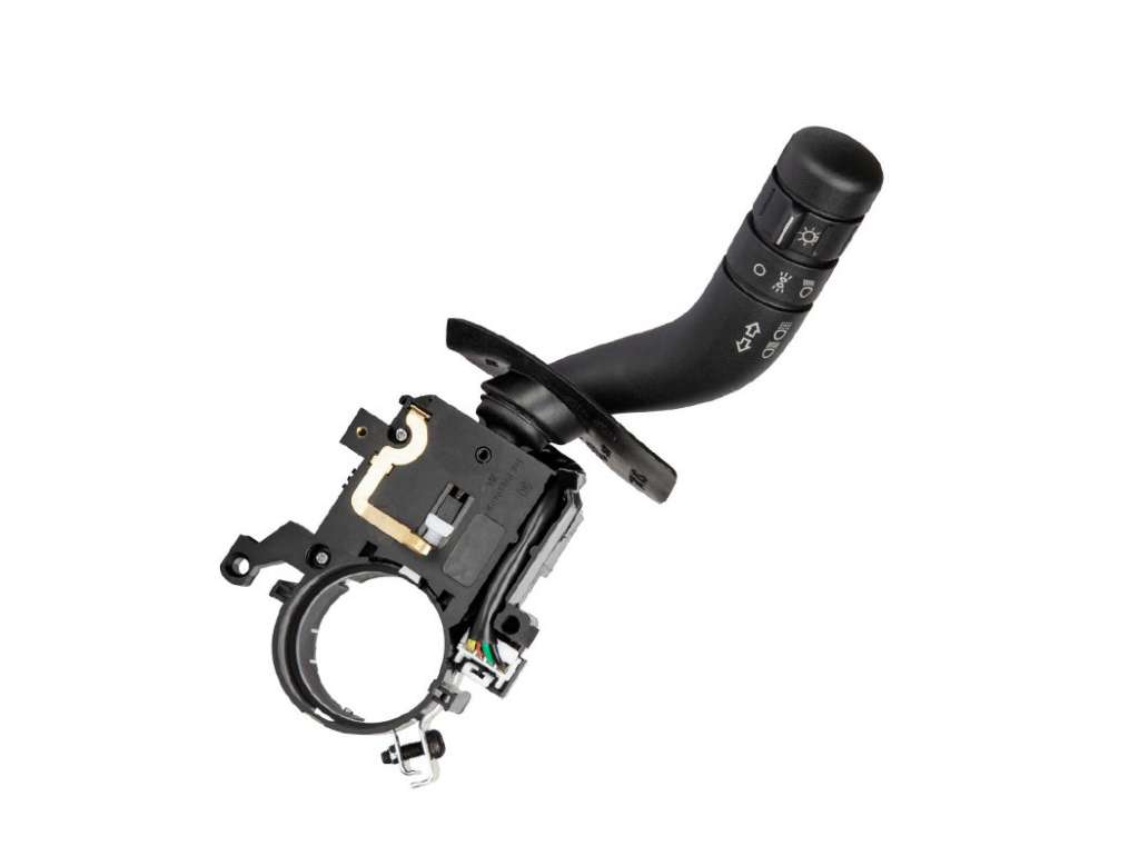 LLAVE BAJO VOLANTE VW GOL V/FOX/ETC SEÑALERO