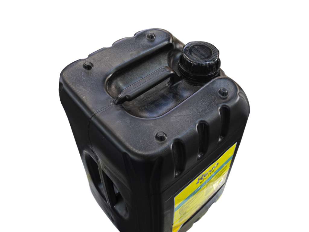 Lubricante hidráulico S-68