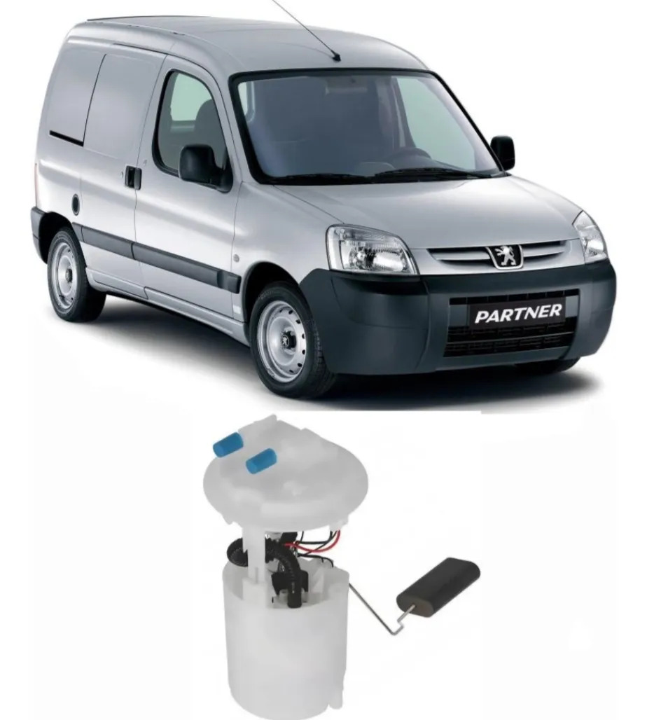 Bomba Nafta Peugeot Partner Citroen Berlingo M59 M69
