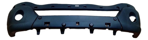 Paragolpe Delantero Inferior Geely Lc Cross