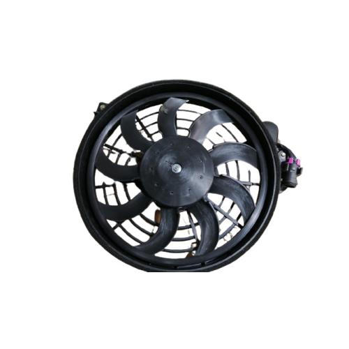 MOTOR ELECTRO AIRE ACONDICIONADO CHERY QQ MCQ03AK - DZM7127 - DZBY1473- YTM39032