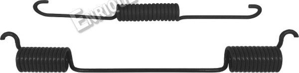 Kit de resortes de suspensión