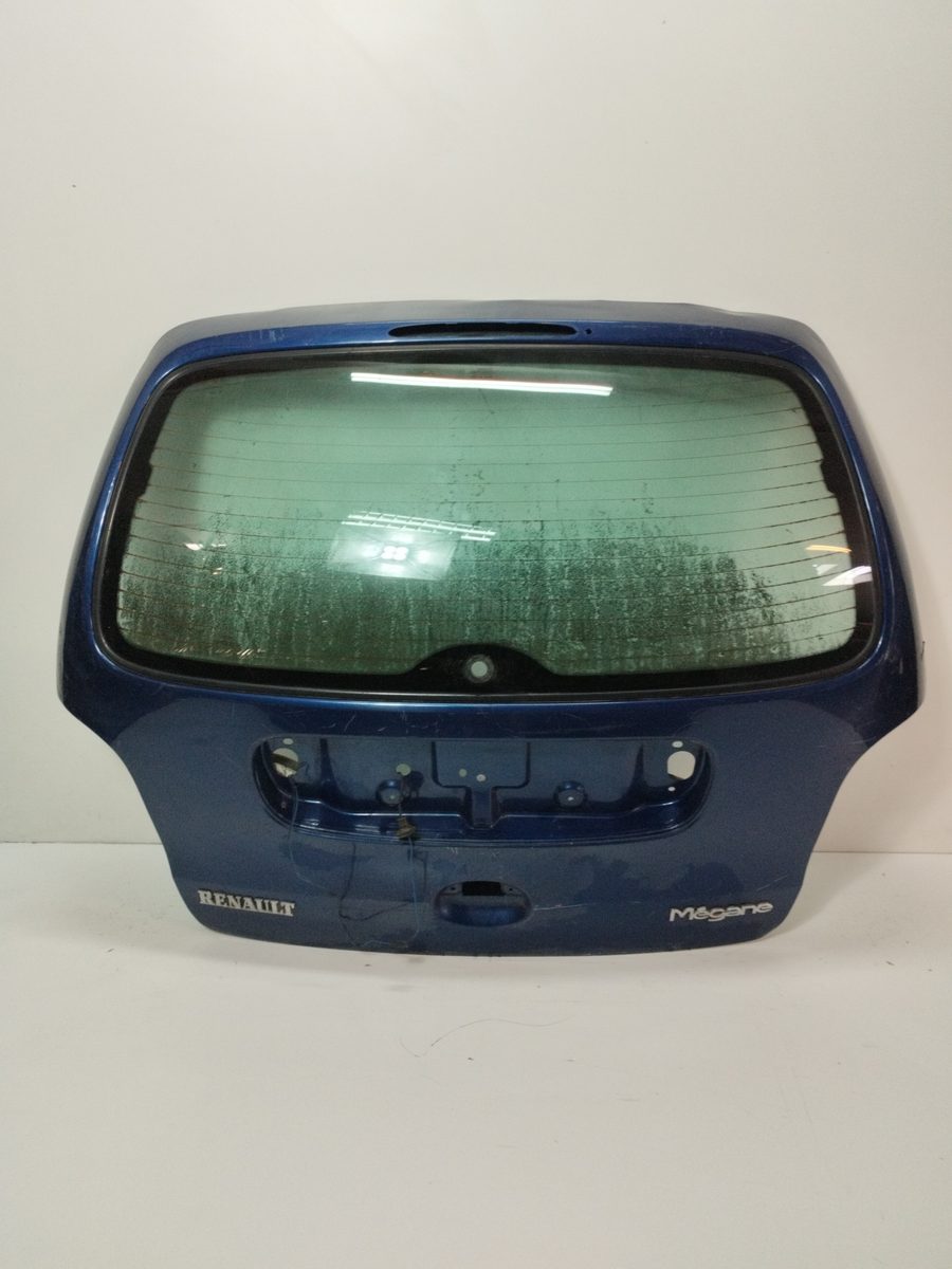Porton Trasero Renault Megane I Scenic (JA0) 1996-1999