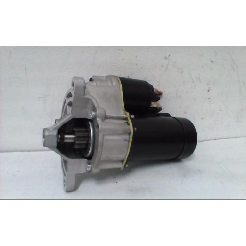 ARRANQUE PEUGEOT CITROEN 205 206 306 307 405 9 DIENTES (VALEO D6RA661/161/23/38/66)DZBY2673-DZBY1575