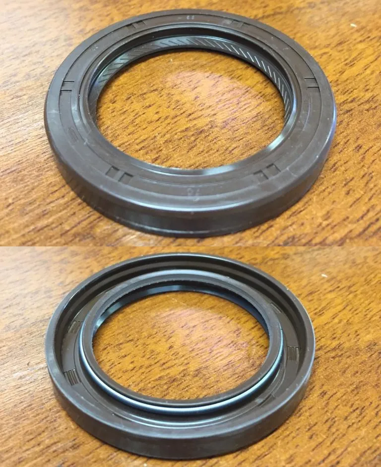 RETEN 40.0 X 56.0 X 7 CIGUEÑAL DEL FIAT 1.3-ISUZU